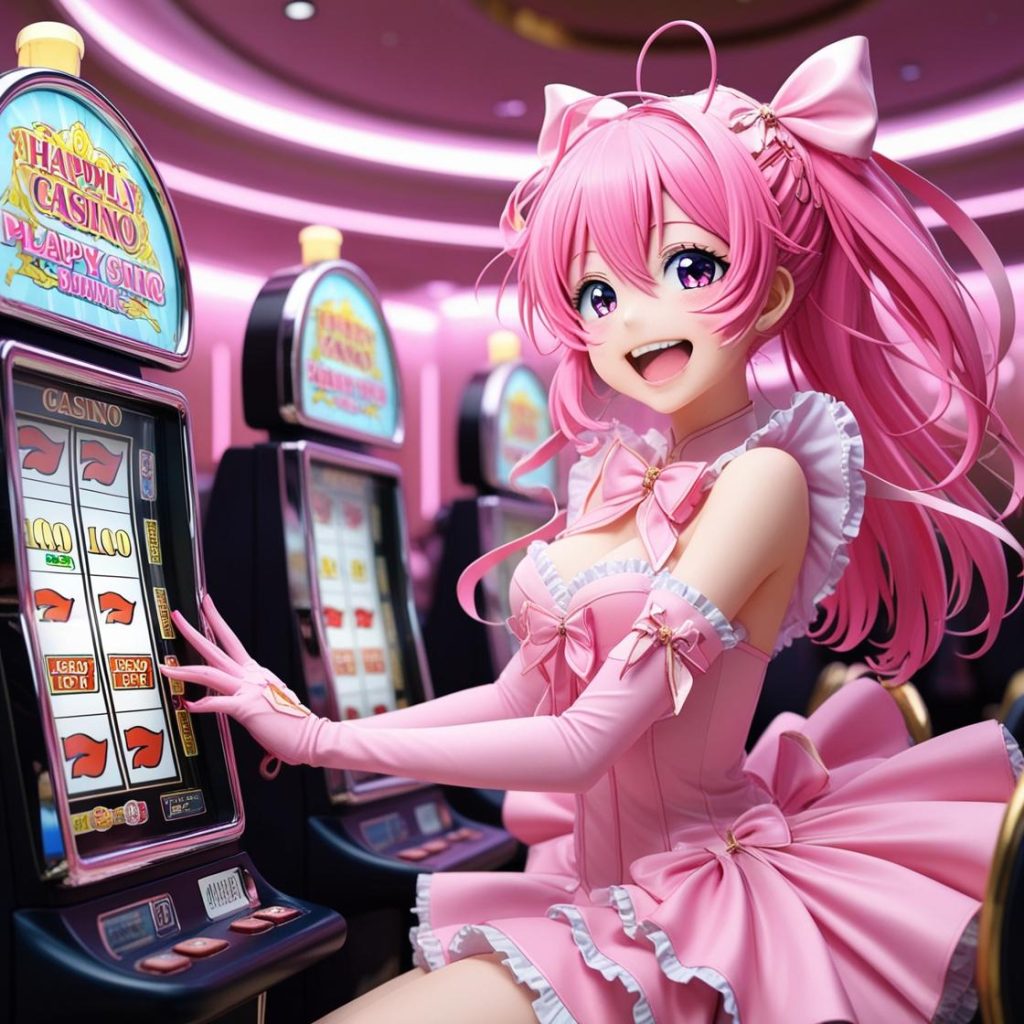 ดวงเศรษฐี168 slot สล็อต vs บาคาร่า เกมไหนทำเงินได้ง่ายกว่ากัน